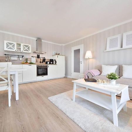 Haus Miramar 26 Apartment Heringsdorf  Ngoại thất bức ảnh